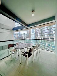 Marina One Residences (D1), Apartment #609138161